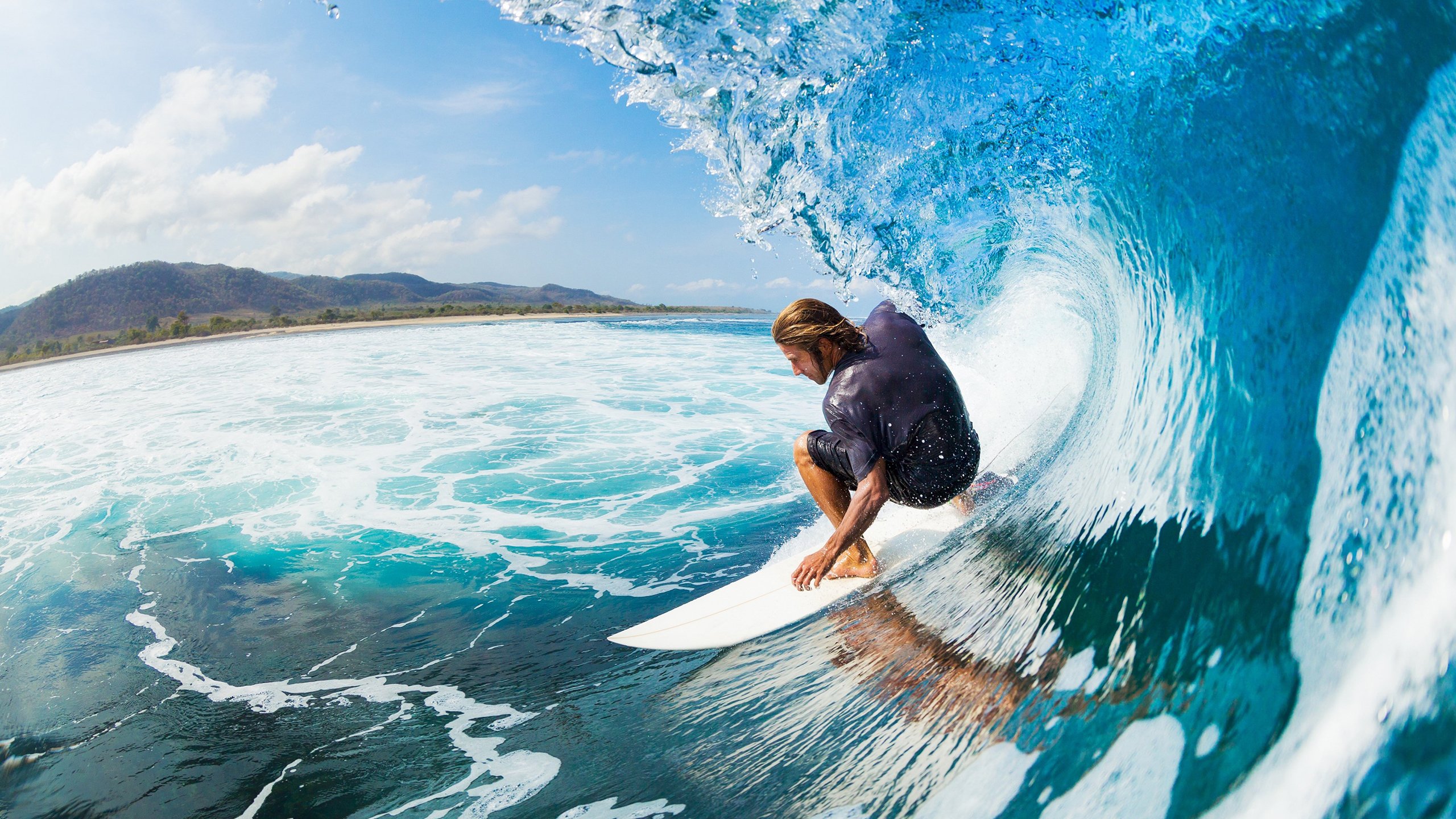 当绝杀从雄鹿飞向F1赛道，杰伦格林如何接管两个世界的年度争冠