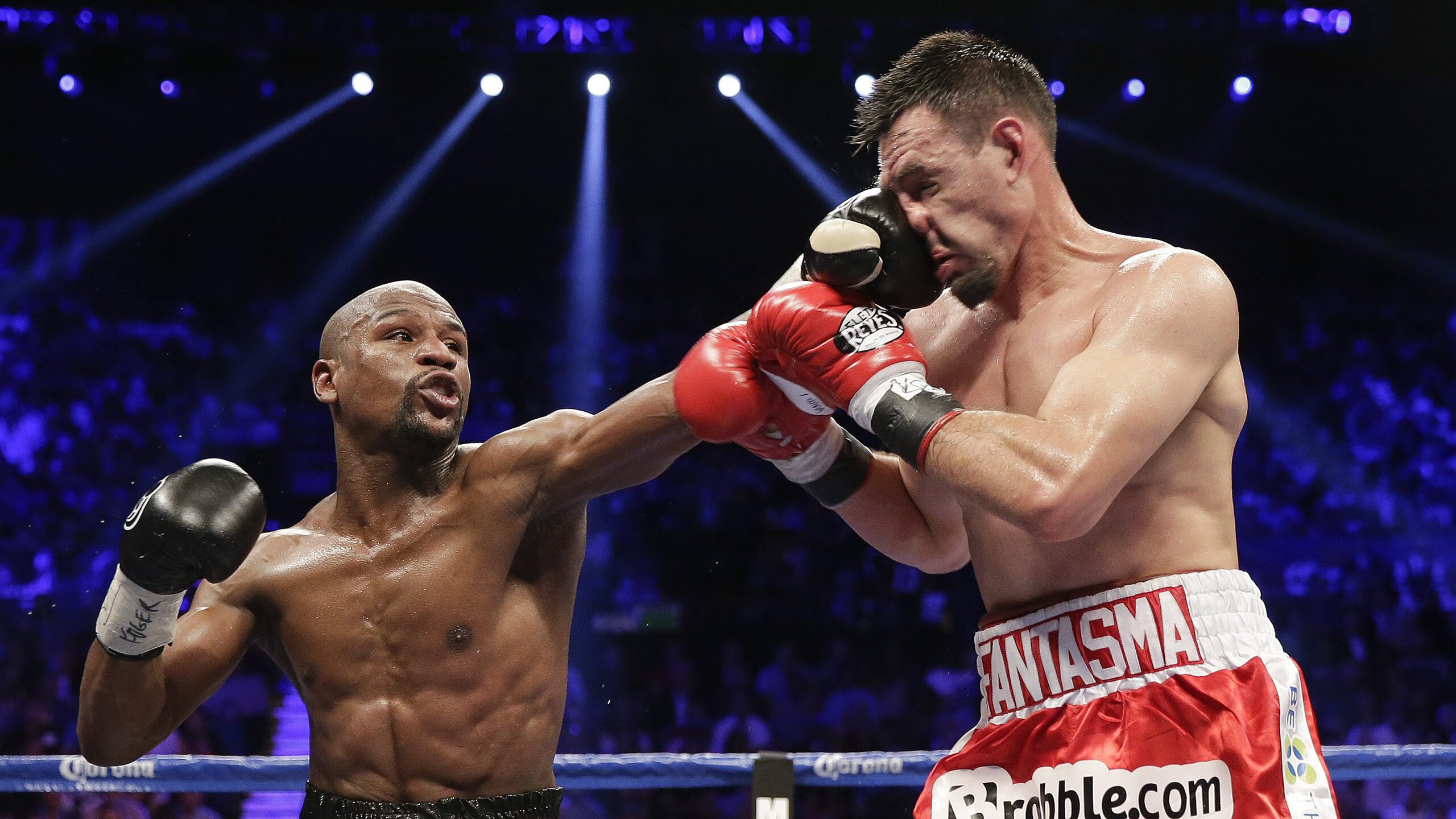 那夜，伯纳乌的东方凝望—当武切维奇在西甲国家德比中封神